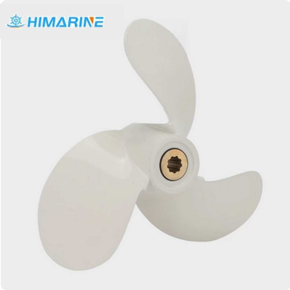 Гребной винт Yamaha F2.5/3 Malta (6L5-45952-00) 7-1/4*5 1/2