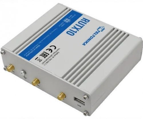 Маршрутизатор Teltonika RUTX10000000