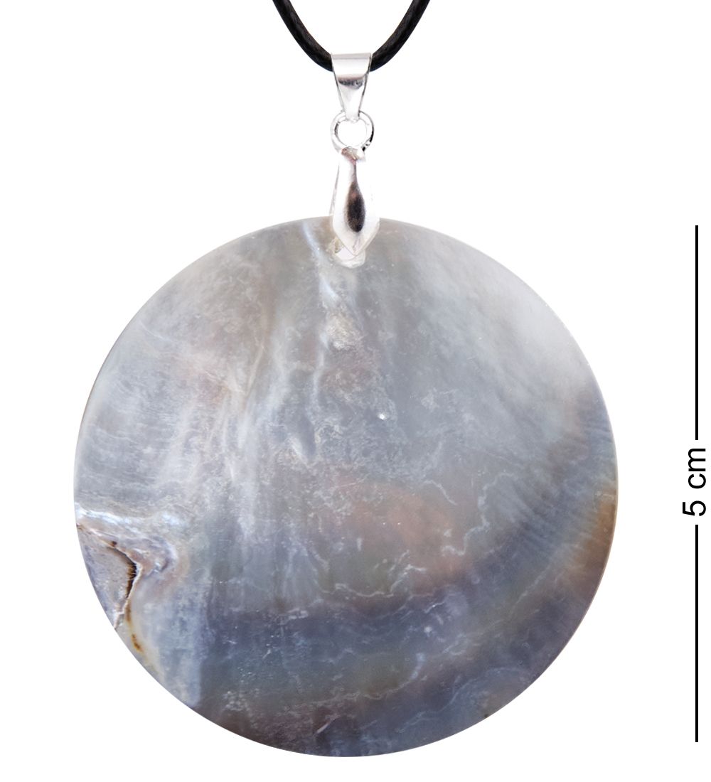 ШК-55/218 Комплект из перламутра «Графика»