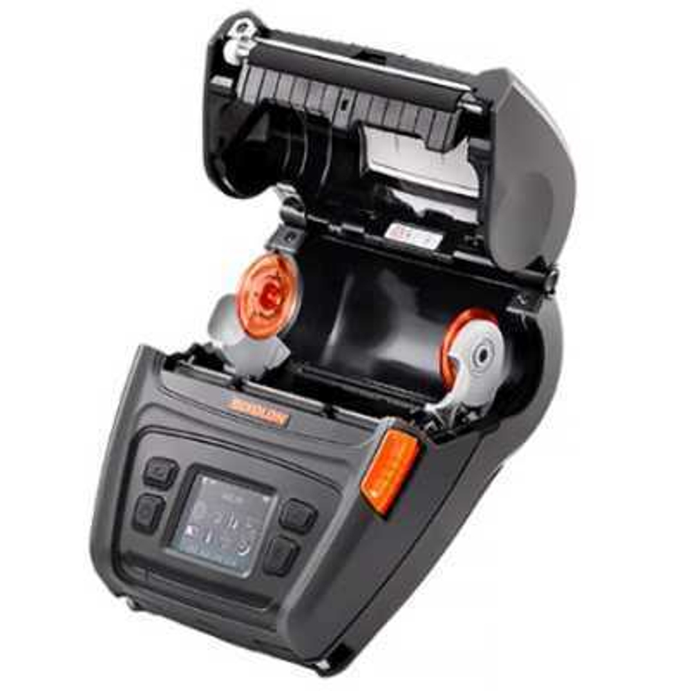 Принтер Bixolon XM7-40WDaK