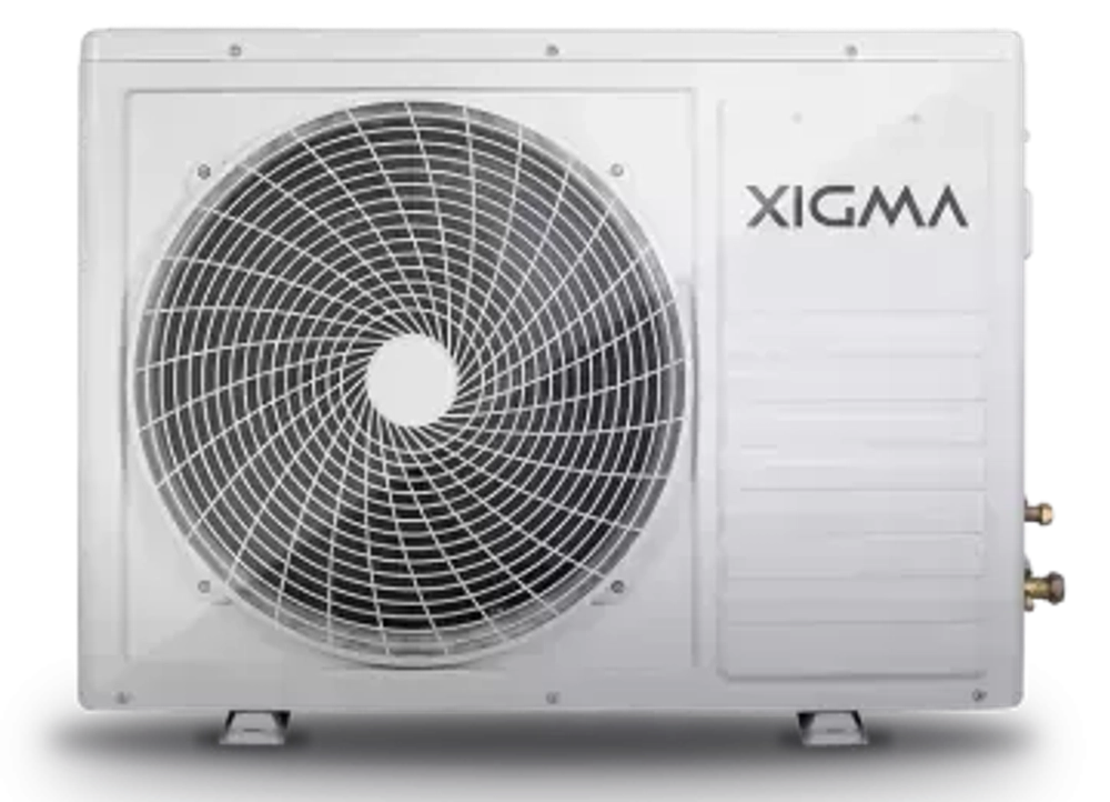 Кондиционер Xigma TurboCool XG-TX35RHA