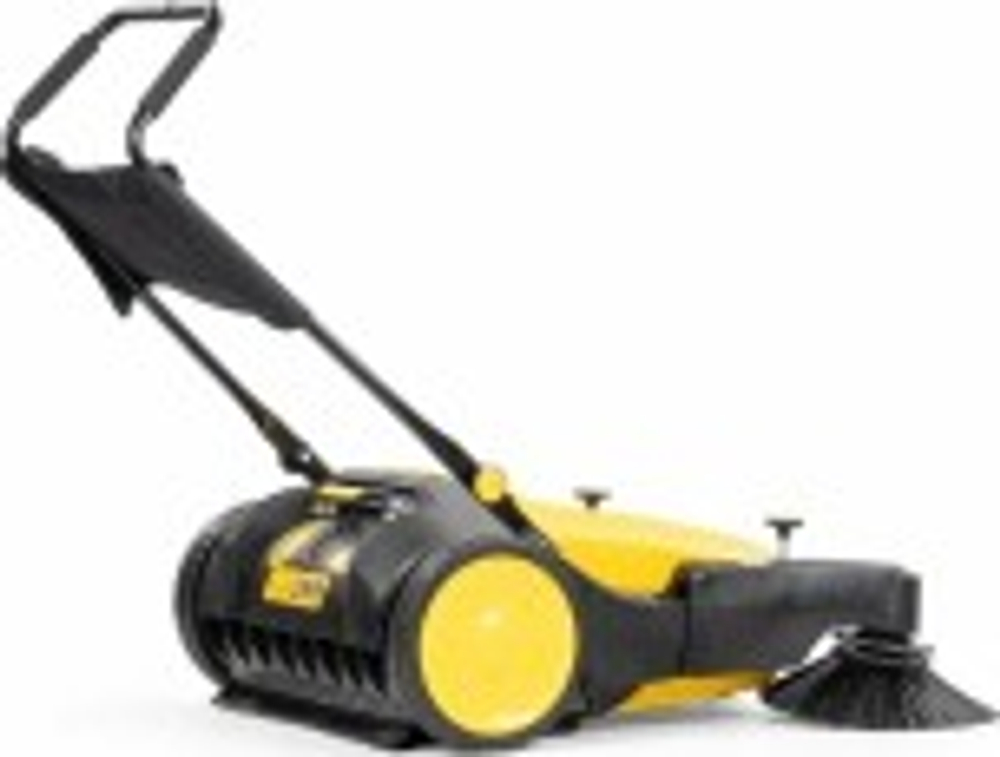 Машина подметальная CHAMPION MS9240