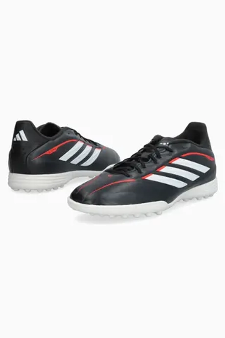 Сороконожки adidas Copa Pure 4 League TF Junior - черный