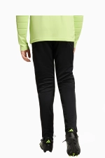 Вратарские штаны adidas Tierro 26 Junior - черный