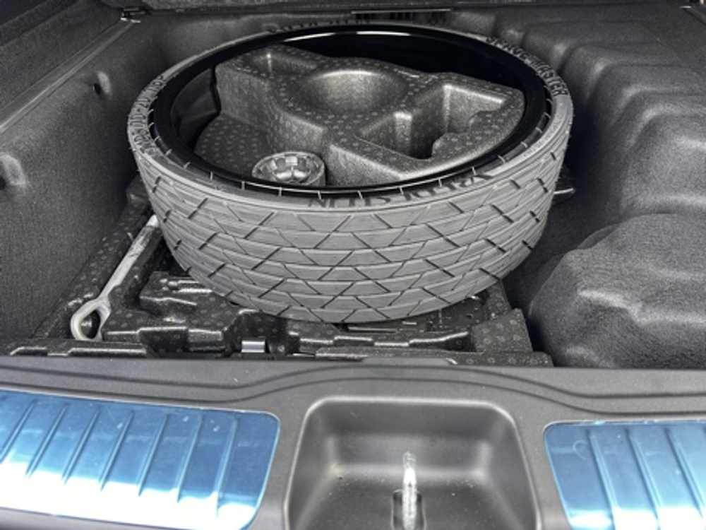 Mercedes-Benz GLE-CLASS 53 AMG 4MATIC+ (435 л.с.)