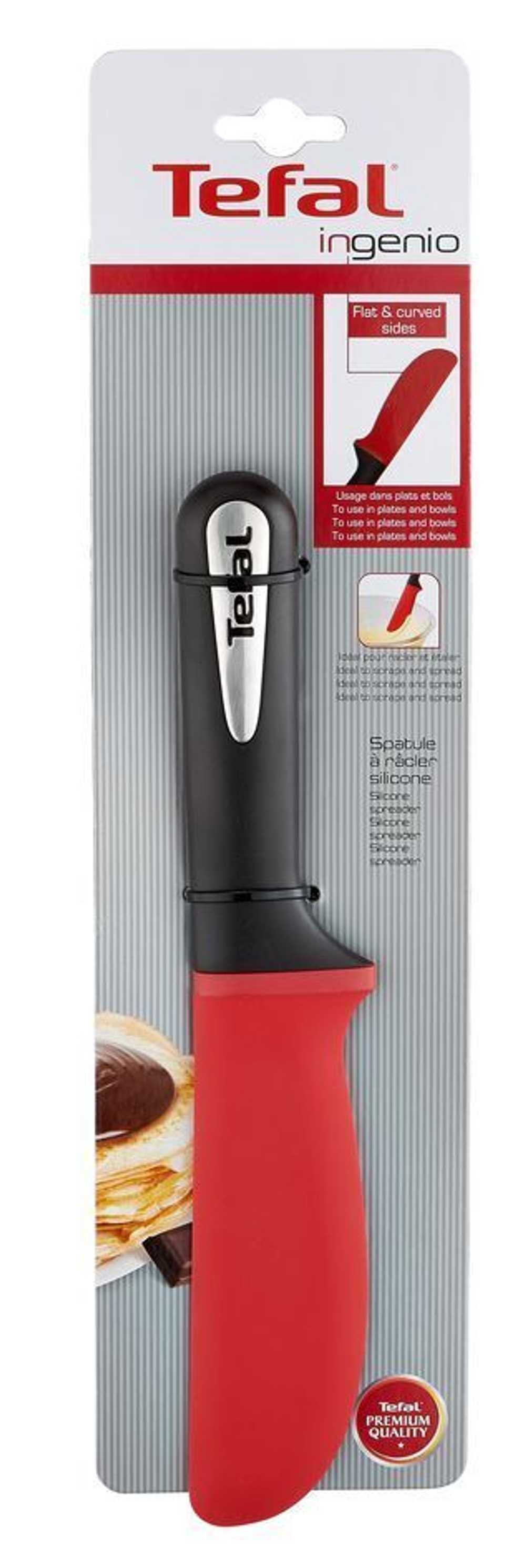 Кулинарный скребок Tefal Ingenio K2071514
