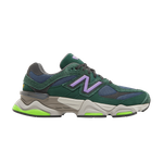 Кроссовки New Balance Nb 9060 Gre