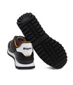 Кроссовки DIXON BLAUER - черный(S4DIXON02 NYL)