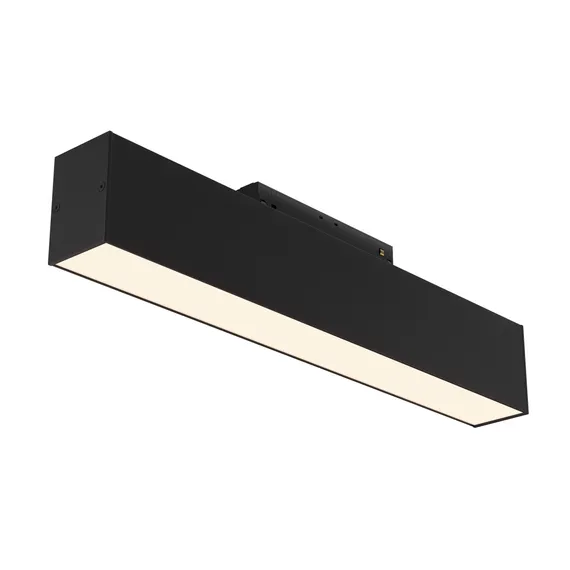 Трековый светильник Базис / Basis S35 3000K 12Вт 120° Technical tr012-2-12w3k-b