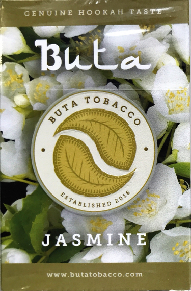 BUTA (БУТА)  Jasmine 50 гр.