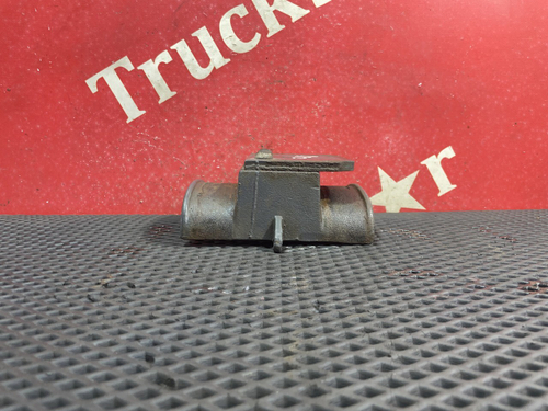 Проставка стремянки задняя левая