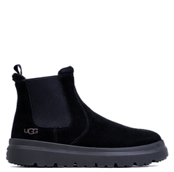 UGG Mens Burleigh Chelsea Black