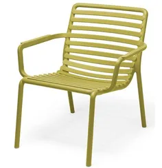 Уличное кресло Doga Relax, грушевое