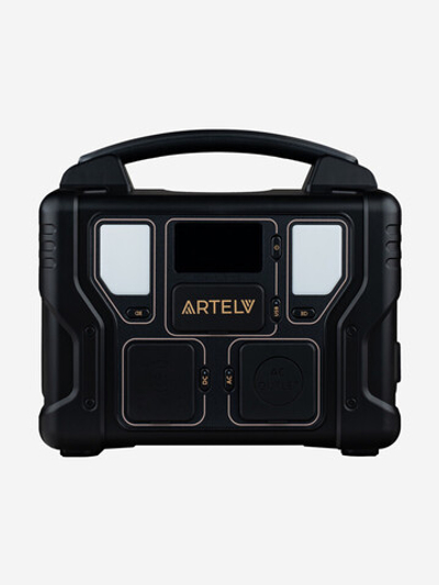Портативная электростанция ARTELV ЭНЕРГИЯ 300