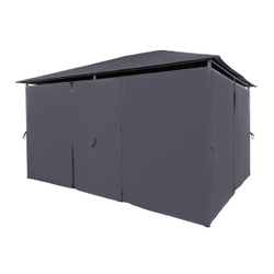 Шатер садовый Green Glade 4x3 м