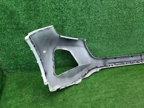 Бампер передний Chery Tiggo 4 Pro (2020-2024)