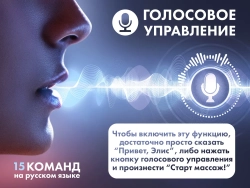 Массажное кресло FUJIMO 氣 FLEXOR F500 Beige