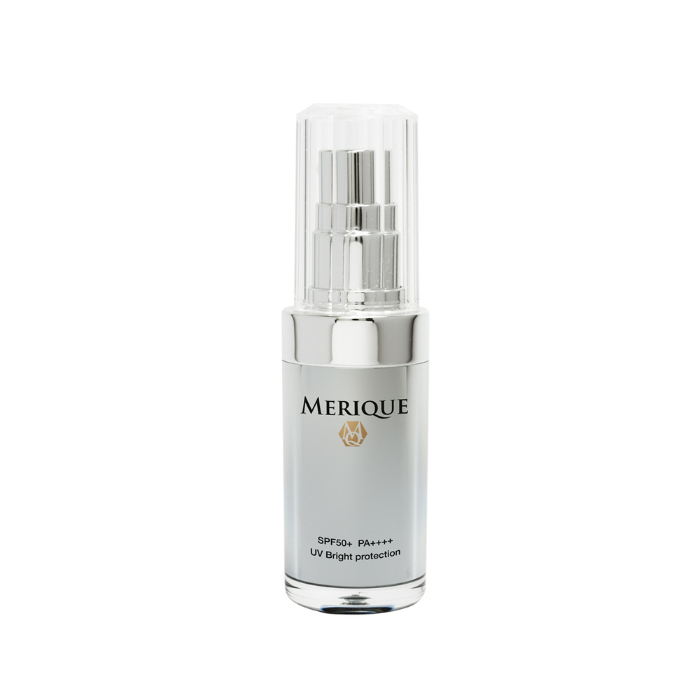 MERIQUE Многофункциональный крем SPF 50 - UV Bright protection, 35 г