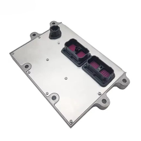 Блок управления двигателем Cummins ISM M11 4963807