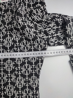 Платье Eventi с принтом 42 размер, новое