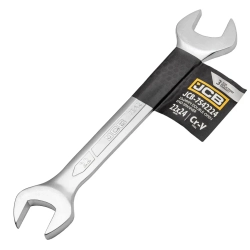 Ключ рожковый 22x24мм JCB JCB-7542224