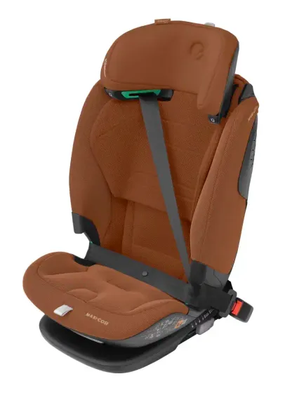 Автокресло Maxi-Cosi Titan Pro i-Size Authentic Terra