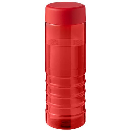 H2O Active® Eco Treble 750 ml screw cap water bottle