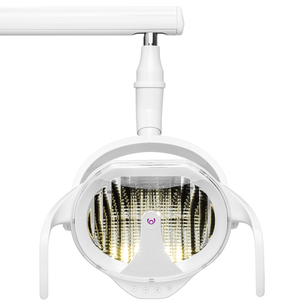 Стоматологическая установка Woson WOD 330 NEW