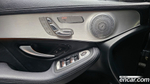 Mercedes-Benz GLC-Class X253 GLC300 4MATIC AMG Line Coupe (10.2019)