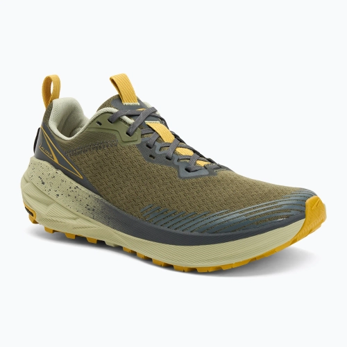 Кроссовки для бега Altra Experience Wild 2 dusty olive
