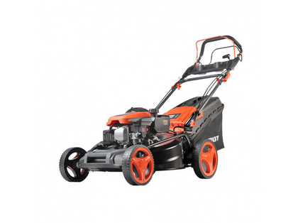 Газонокосилка бензиновая с вариатором Patriot PT 55 LS