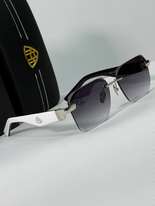 Солнечные очки Maybach