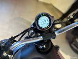 CFMoto 700CL-X Heritage, 2022