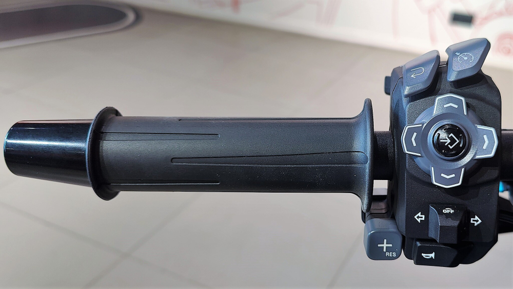 1290 SUPER DUKE R EVO