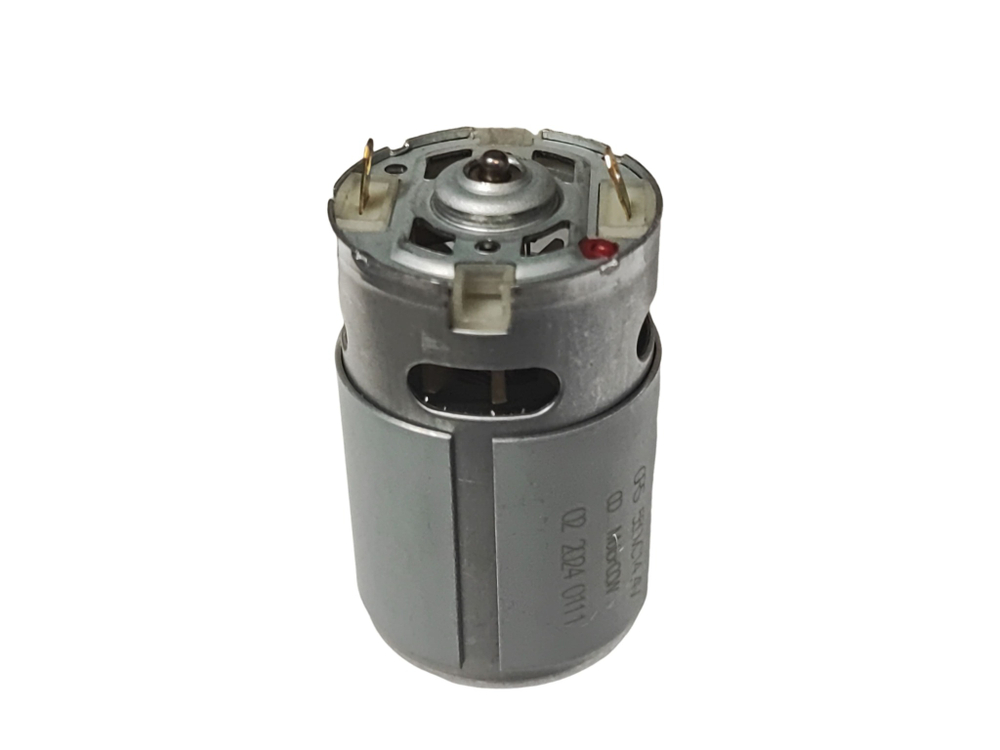 Двигатель RS550 14V-12