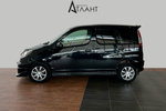 Toyota Funcargo, 2002 год