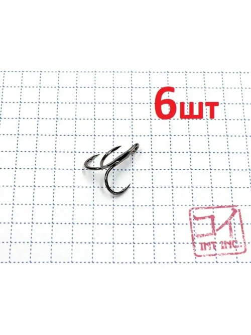 Крючок KOI "6063"