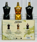 Набор парфюмерии Jean Paul Gaultier 3*40ml