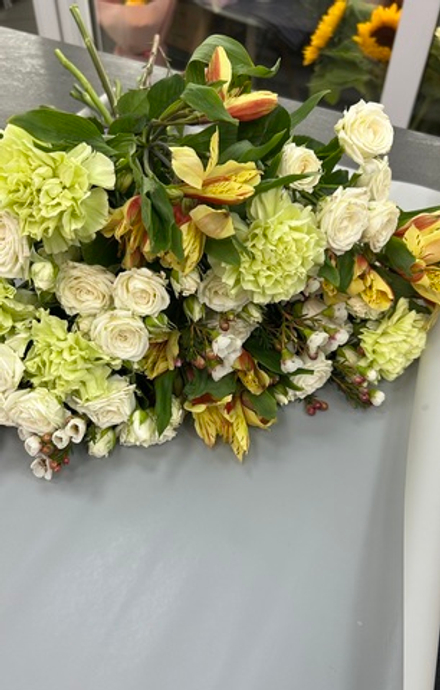 Заказ на 15 августа