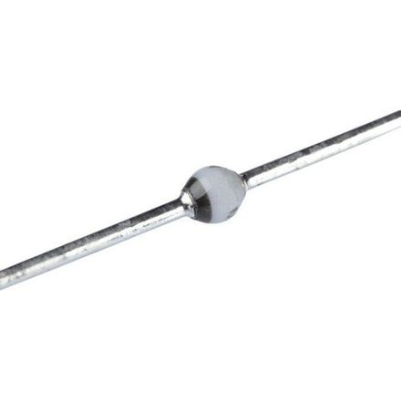 КД257Г, Диод 3А 800В [КД-29В] (BYW96)