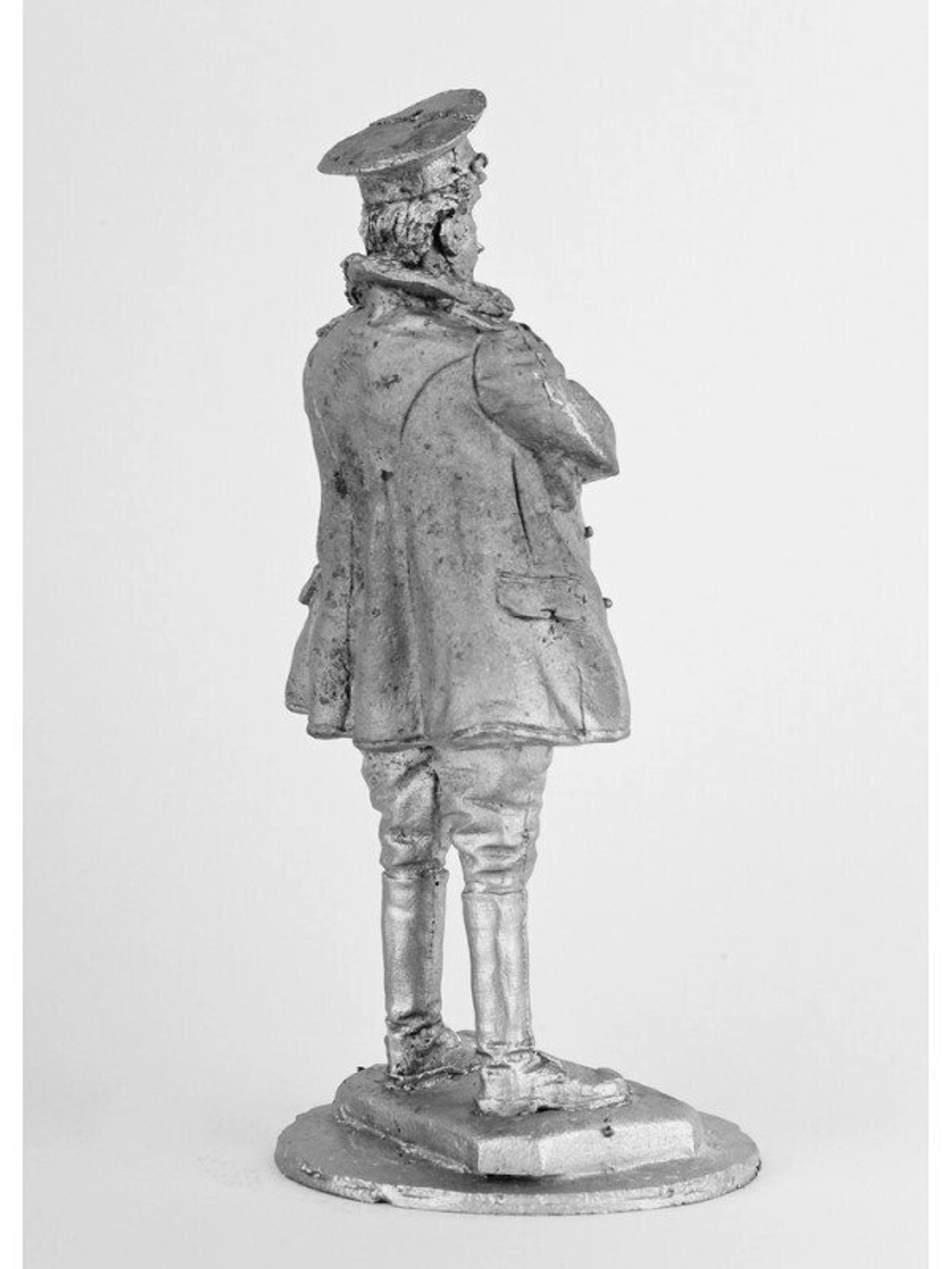 Русский летчик-ас РИА, 1914 г.