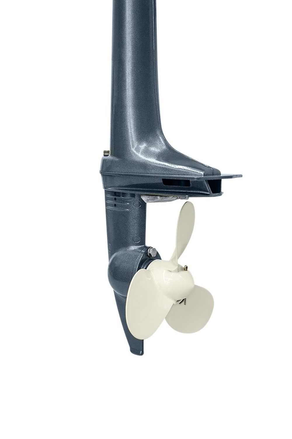 Лодочный мотор KAMISU T 2,6 BMS РУМПЕЛЬ (2-х тактный)