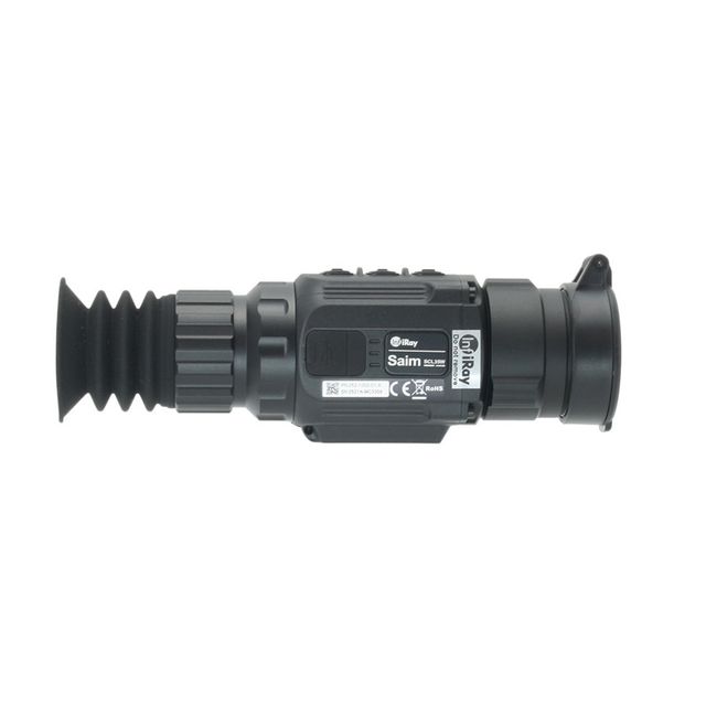 Тепловизионный прицел Saim SCL 35W, iRay