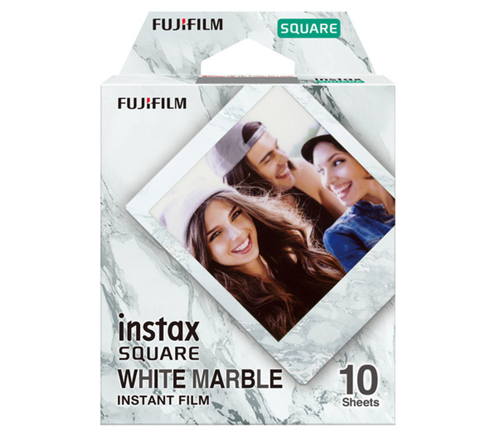 Картридж Fujifilm Instax Square для INSTAX SQUARE И SP3 (10 шт)