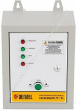 Блок автоматического запуска DENZEL ENERGOMATIC PS 115