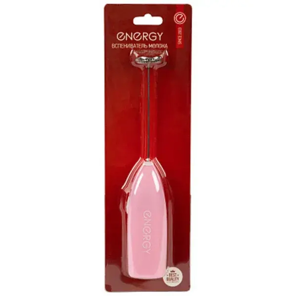 Вспениватель молока ENERGY EN-298