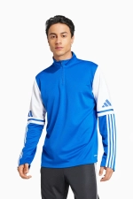 Кофта adidas Squadra 25 Training Top - синий