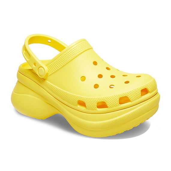 Crocs Bae Clog 'Yellow'