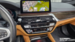 BMW 5 Series (G30) 520i M Sports (10.2020)