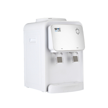 Кулер для воды настольный SVC Aqua series JXTD-8